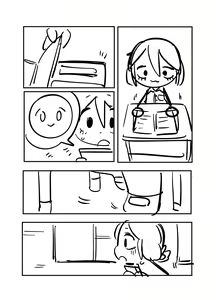 Page 174 of oPoSa_4, オポッサ - preview thumbnail