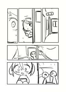 Page 175 of oPoSa_4, オポッサ - preview thumbnail