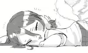 Page 195 of oPoSa_4, オポッサ - preview thumbnail