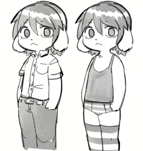 Page 246 of oPoSa_4, オポッサ - preview thumbnail