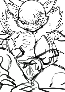 Page 280 of oPoSa_4, オポッサ - preview thumbnail