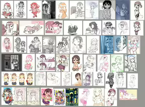 Page 29 of oPoSa_4, オポッサ - preview thumbnail