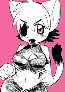 Page 300 of oPoSa_4, オポッサ - preview thumbnail