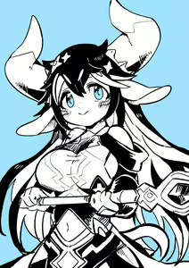 Page 304 of oPoSa_4, オポッサ - preview thumbnail