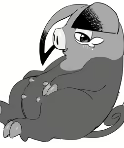 Page 306 of oPoSa_4, オポッサ - preview thumbnail