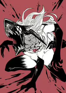 Page 340 of oPoSa_4, オポッサ - preview thumbnail