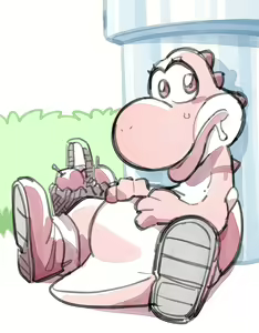 Page 392 of oPoSa_4, オポッサ - preview thumbnail