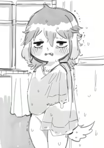 Page 433 of oPoSa_4, オポッサ - preview thumbnail