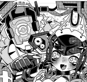 Page 496 of oPoSa_4, オポッサ - preview thumbnail