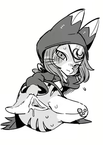 Page 547 of oPoSa_4, オポッサ - preview thumbnail
