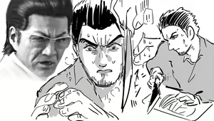 Page 551 of oPoSa_4, オポッサ - preview thumbnail