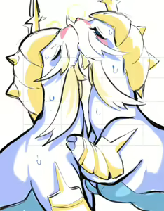 Page 557 of oPoSa_4, オポッサ - preview thumbnail