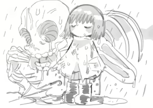 Page 575 of oPoSa_4, オポッサ - preview thumbnail