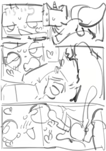 Page 579 of oPoSa_4, オポッサ - preview thumbnail
