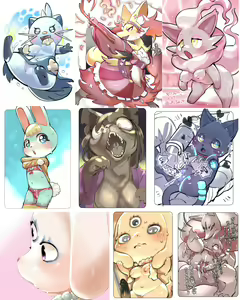 Page 644 of oPoSa_4, オポッサ - preview thumbnail