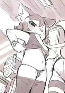 Page 685 of oPoSa_4, オポッサ - preview thumbnail