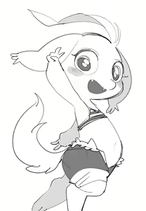 Page 696 of oPoSa_4, オポッサ - preview thumbnail