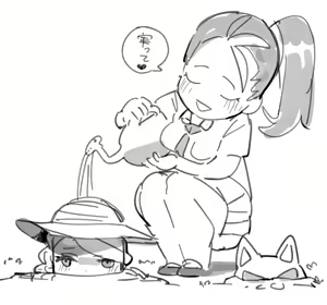 Page 746 of oPoSa_4, オポッサ - preview thumbnail