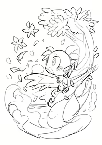 Page 776 of oPoSa_4, オポッサ - preview thumbnail