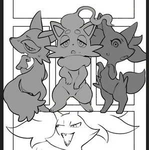 Page 786 of oPoSa_4, オポッサ - preview thumbnail