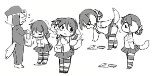 Page 839 of oPoSa_4, オポッサ - preview thumbnail