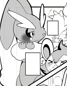 Page 910 of oPoSa_4, オポッサ - preview thumbnail