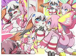 Page 920 of oPoSa_4, オポッサ - preview thumbnail