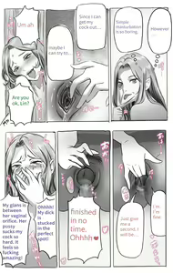 Page 14 of Secret Of Supervisor 1-5 - preview thumbnail