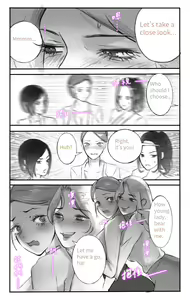 Page 35 of Secret Of Supervisor 1-5 - preview thumbnail