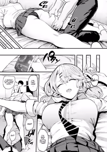 Page 75 of Iribitari Gal ni Manko Tsukawasete Morau Hanashi 1 - 3 | The Gyaru I Hang Out with Lets Me Use Her Pussy 1 - 3 - preview thumbnail