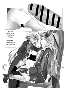 Page 15 of Imi no Nai Jikan | The Meaning of Time (Genshin Impact)] - preview thumbnail