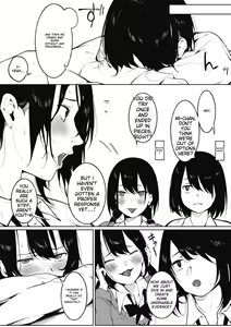 Page 10 of Irozuku Haru to - preview thumbnail
