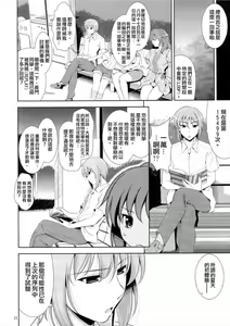 Page 25 of Manatsu no Yo no Yume no Mata Yume no Mata Yume - A Mid summer Night's Dream & Dream & Dreams - preview thumbnail