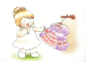 Page 5 of Chuumon no Ooi Ohime-sama no Oshiro - preview thumbnail