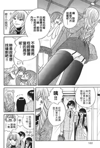 Page 159 of Kusashigi no Kuni no Ringohime Vol.1 - preview thumbnail