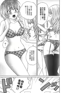 Page 164 of Kusashigi no Kuni no Ringohime Vol.1 - preview thumbnail
