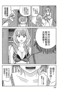 Page 165 of Kusashigi no Kuni no Ringohime Vol.1 - preview thumbnail
