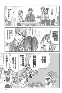 Page 170 of Kusashigi no Kuni no Ringohime Vol.1 - preview thumbnail