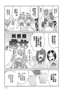 Page 172 of Kusashigi no Kuni no Ringohime Vol.1 - preview thumbnail