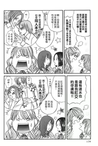 Page 173 of Kusashigi no Kuni no Ringohime Vol.1 - preview thumbnail