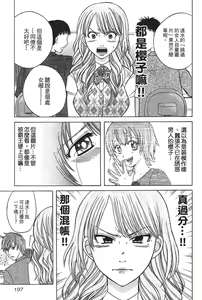 Page 196 of Kusashigi no Kuni no Ringohime Vol.1 - preview thumbnail