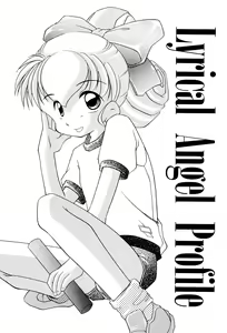 Lyrical Angel Profile - hentai manga cover image