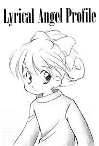 Page 3 of Lyrical Angel Profile - preview thumbnail