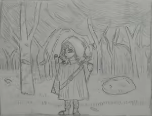 Page 146 of The Hunters Guild: Red Hood - preview thumbnail