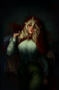 Page 301 of The Hunters Guild: Red Hood - preview thumbnail