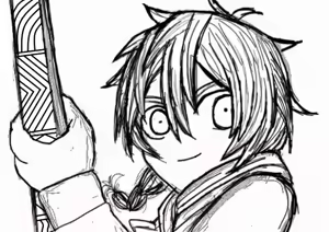 Page 355 of The Hunters Guild: Red Hood - preview thumbnail