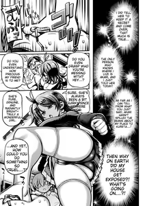 Page 5 of Mesugaki Wakarase Game! Ch 2  Brat Correction Game! Ch 2 - preview thumbnail