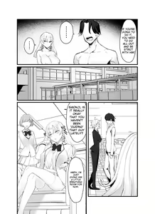 Page 29 of Namaiki Ojou-sama ga Ijimete Ita Shomin ni Chinpo de Wakaraserareru Hanashi - preview thumbnail