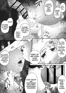 Page 6 of Miyori no Nai Onnanoko o Hikitoru Koto ni Natta node Mukyoka de Seidorei ni Suru Ohanashi | Last of kin with nowhere to go, so I trained her as a sex servant - preview thumbnail