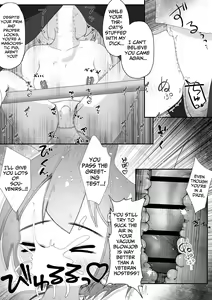 Page 7 of Miyori no Nai Onnanoko o Hikitoru Koto ni Natta node Mukyoka de Seidorei ni Suru Ohanashi | Last of kin with nowhere to go, so I trained her as a sex servant - preview thumbnail